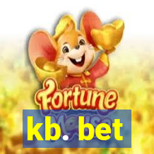 kb. bet